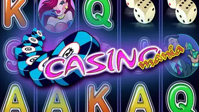 casino mania