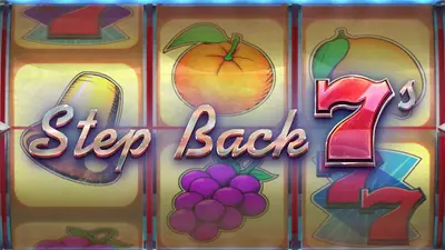 step back 7s